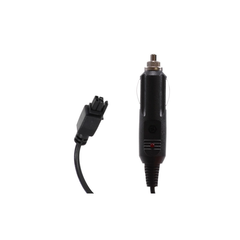 Teltonika · Accessories · Power · Car power supply · 4 PIN · for RUT and X