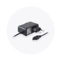 Teltonika · Zubehör · Power · RUT2xx/500/9xx zbh. EU Netzteil, 4 pin