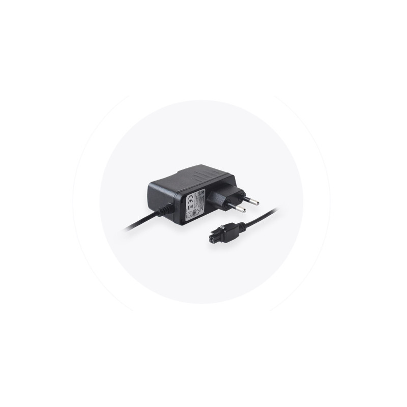 Teltonika · Zubehör · Power · RUT2xx/500/9xx zbh. EU Netzteil, 4 pin