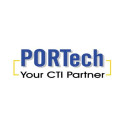 Portech GSM - zbh. Ersatzantenne
