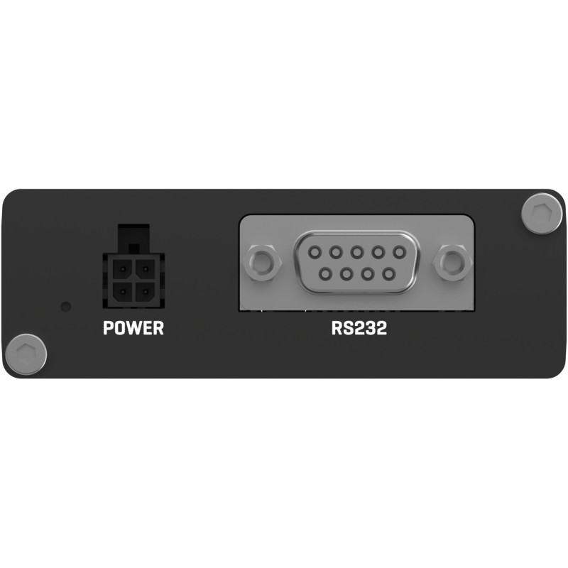 Teltonika - Gateway - TRB142 - LTE CAT4 RS232