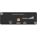 Teltonika - Gateway - TRB142 - LTE CAT4 RS232
