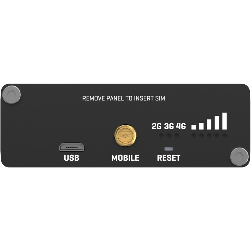 Teltonika - Gateway - TRB142 - LTE CAT4 RS232