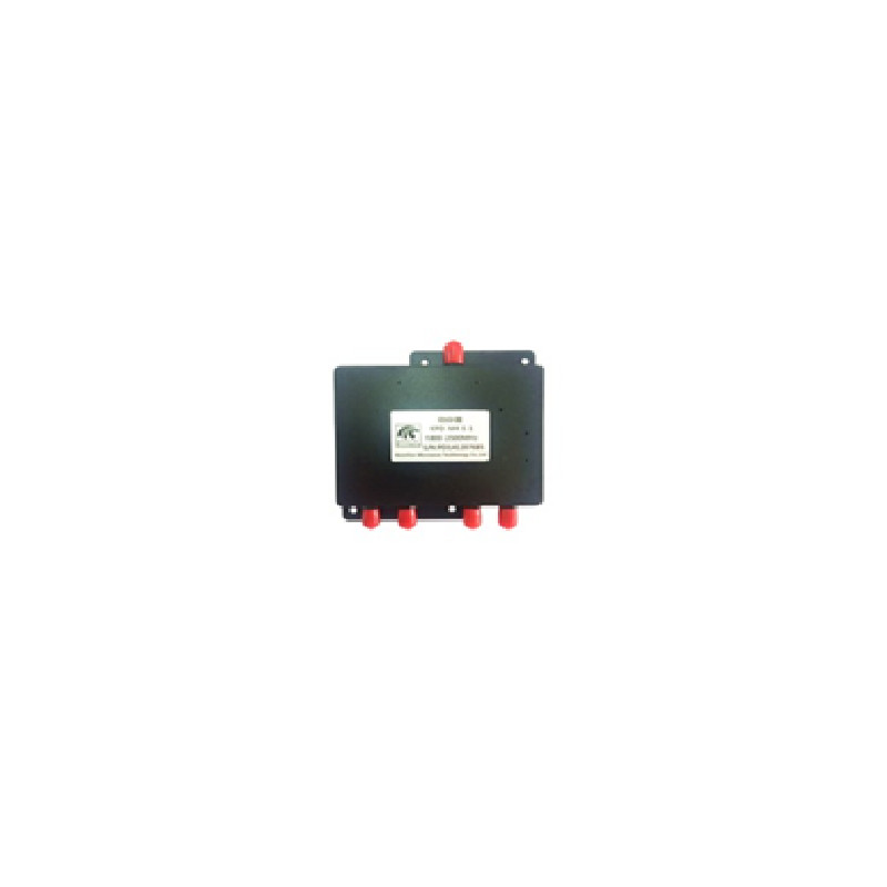 Yeastar zbh. TG200/TG400 Antennen Splitter 4 in 1