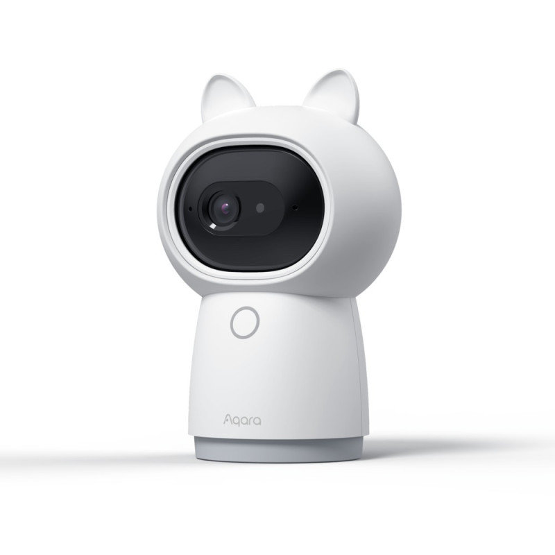 AQARA Camera Hub G3