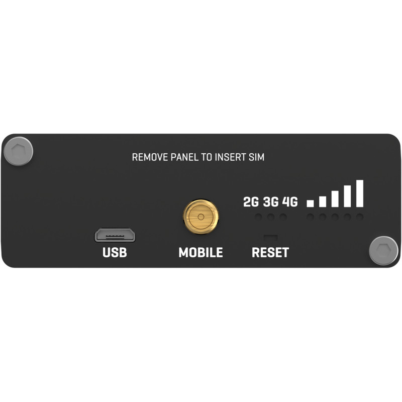 Teltonika - Gateway - TRB145 - LTE CAT4 RS485