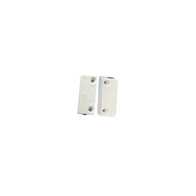 LoRa Adeunis LoRaWAN sensor for potential-free contacts 868 MHz
