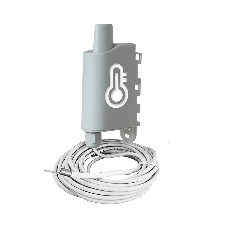LoRa Adeunis LoRaWAN Temperature Sensor 868 MHz