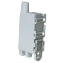 LoRa Reaches LoRaWAN 10 ModBus Sensor