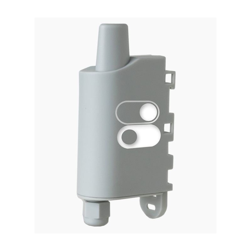 LoRa Adeunis LoRaWAN level monitor (Monitor the evolution of a fluid level)