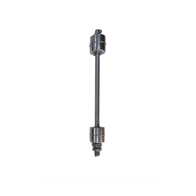 LoRa Adeunis LoRaWAN Pegelwächter (Monitor the evolution of a fluid level)
