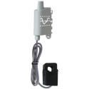 Adeunis · LoRa · LoRaWAN Current Sensor Strommesszange 50A · EU868 · ARF8190BA-B01