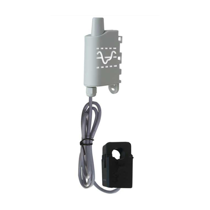 LoRa Adeunis LoRaWAN Current Sensor Current clamp 50A