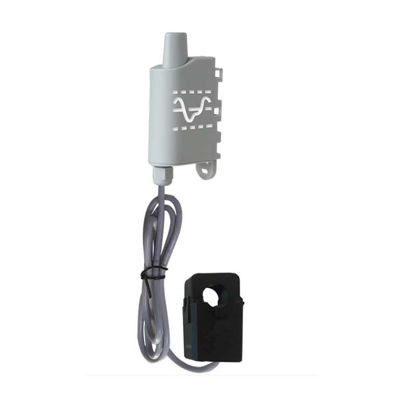 LoRa Adeunis LoRaWAN Current Sensor Power Rating 100A