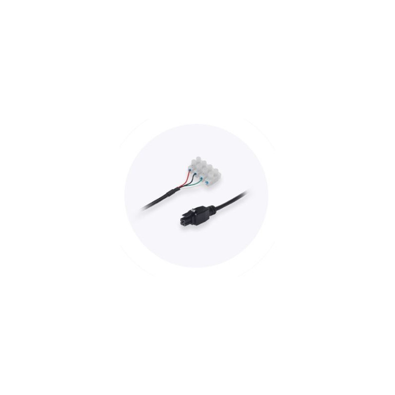 Teltonika · Accessories · Power · Connection cable for RUTxxx, TRBxxx