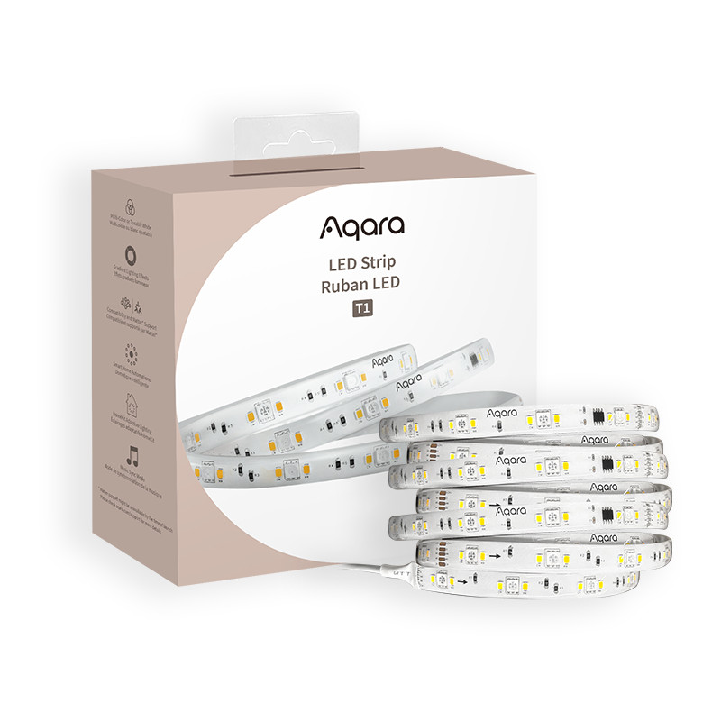 AQARA LED Strip T1