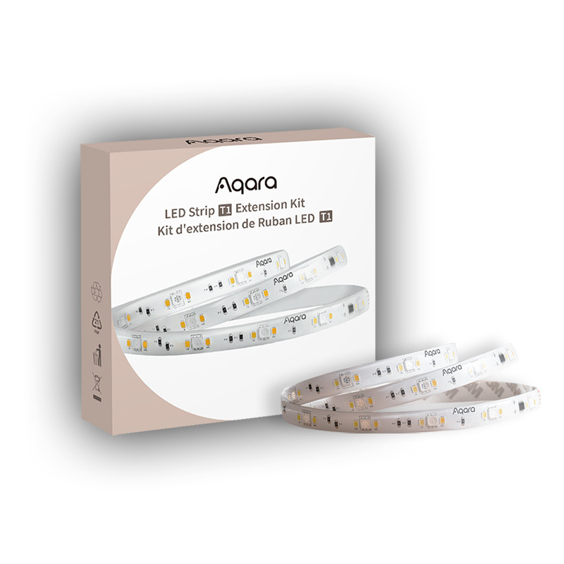 AQARA LED Strip T1 - Extension