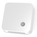 LoRa ELSYS LoRAWAN ERS CO2 room sensor for temperature, humidity, light, motion and CO2