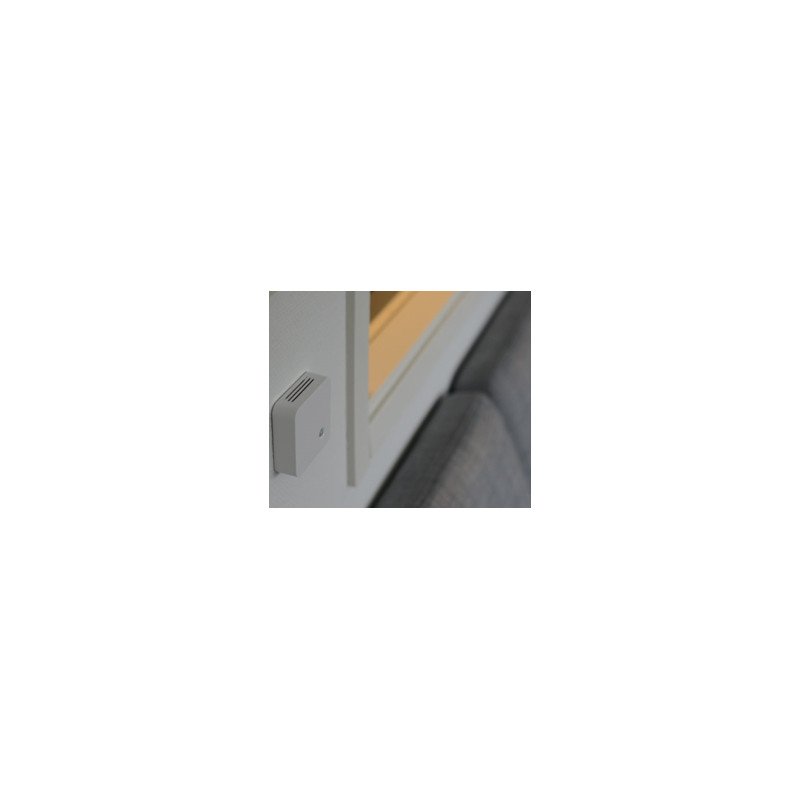 LoRa ELSYS LoRAWAN ERS CO2 room sensor for temperature, humidity, light, motion and CO2