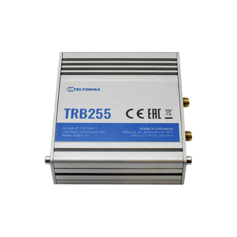Teltonika - Gateway - TRB255 - LTE Cat M1