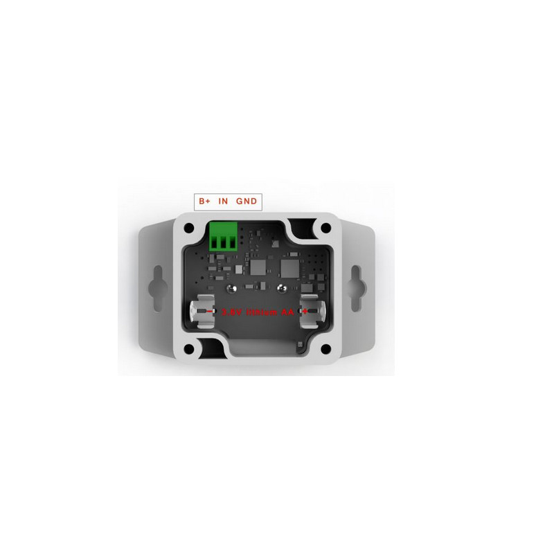 LoRa ELSYS LoRAWAN ELT Lite Outdoor analog oder digital Sensor (ohne Antenne)
