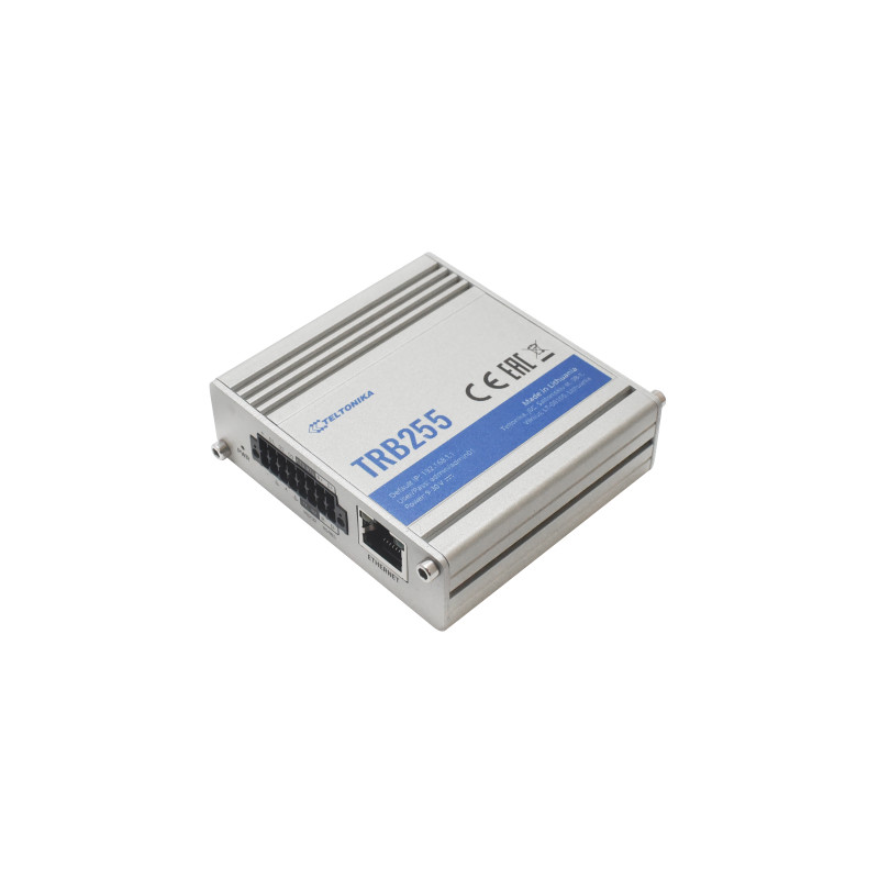 Teltonika - Gateway - TRB255 - LTE Cat M1