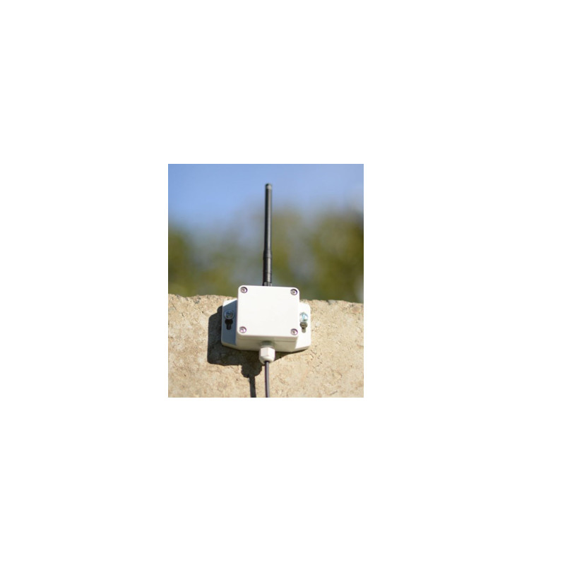 LoRa ELSYS LoRAWAN ELT Lite outdoor analog or digital sensor (without antenna)