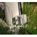 LoRa ELSYS LoRAWAN ELT-2 Outdoor Sensor Analoge oder Digitale Signale. Analog 0-10V in (ohne Antenne)