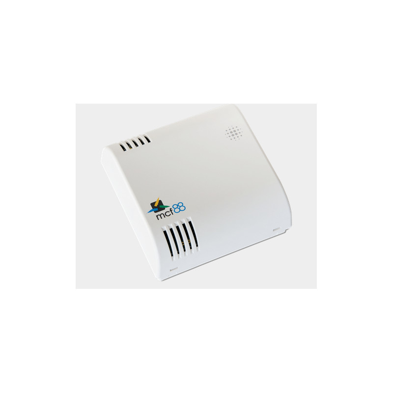 LoRa MCF88 LoRaWAN Indoor Environmental Sensor Temperature - Humidity and Pressure 868 MHz