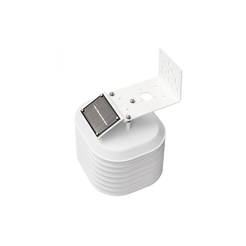 MCF88 · LoRa · LoRaWAN? Weather Station zbh. Davis to LoRaWAN® interface Kit 868 MHz (KEINE WETTERSTATION. NUR MODUL)