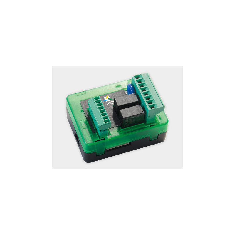 LoRa MCF88 LoRaWAN Serial to LoRaWAN® interface with Input/ Output capability