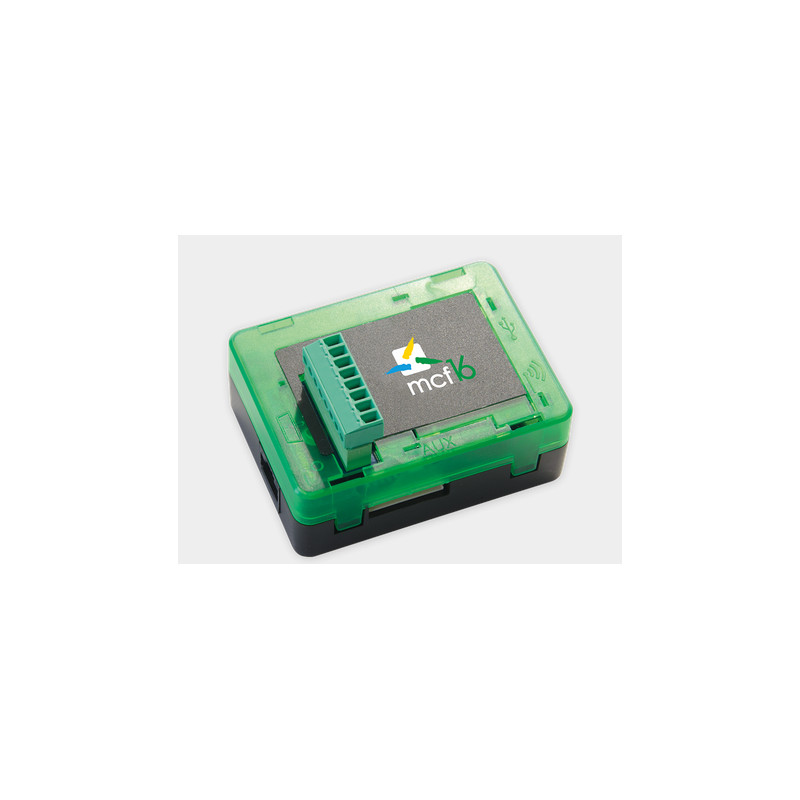 LoRa MCF88 LoRaWAN 4 channels 0-10V to LoRaWAN® interface