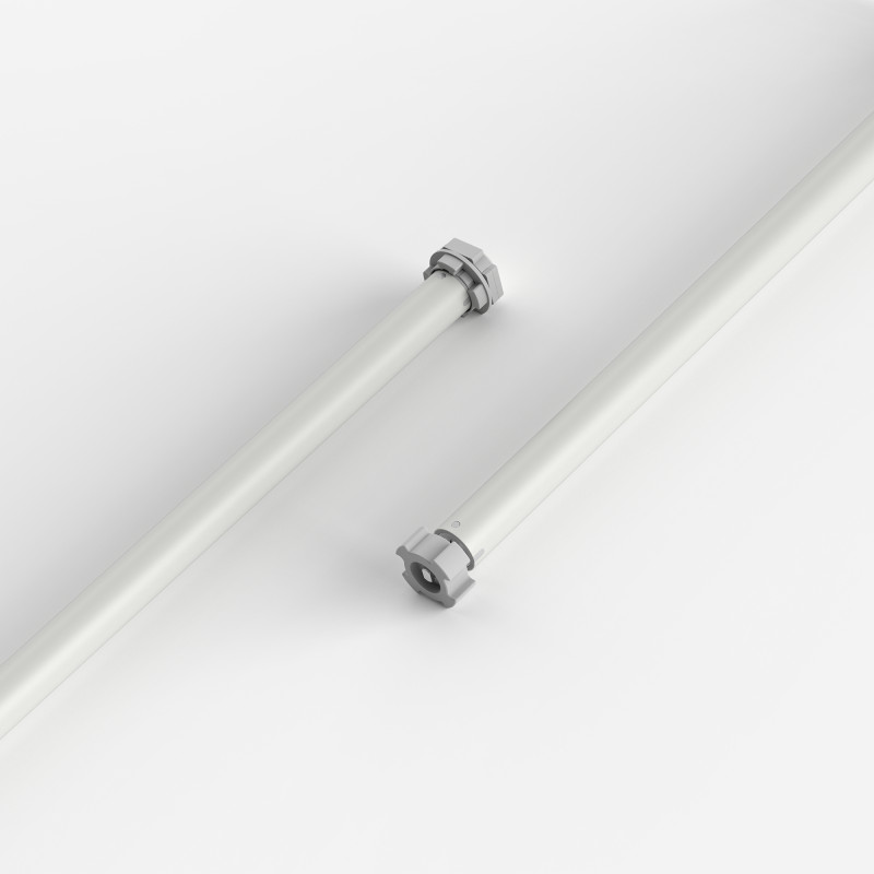 AQARA Curtain Roller Shade Controller T1S