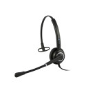 Plusonic Headset 7.1P, Mono, NC, Wideband