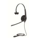 Jabra BIZ 1500 Headset Mono QD