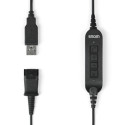 SNOM Headset ACUSB USB adapter cable for A100M / A100D
