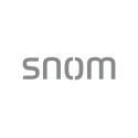 SNOM Headset ACPJ 2.5mm Adapter Cable for Headset A100M & A100D