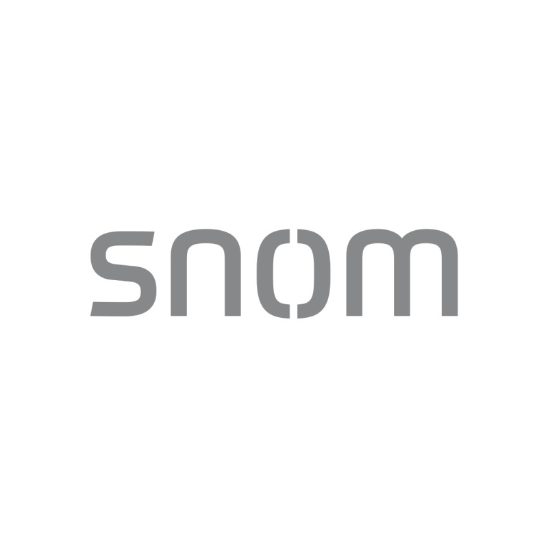 SNOM Headset ACPJ 2.5mm Adapter Cable for Headset A100M & A100D