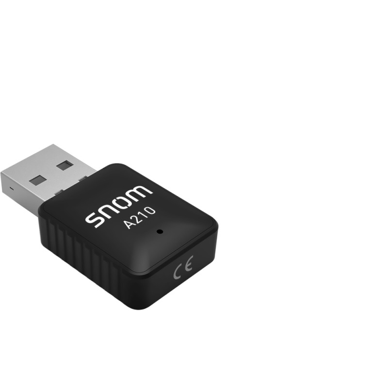 SNOM USB A210 WiFi Dongle
