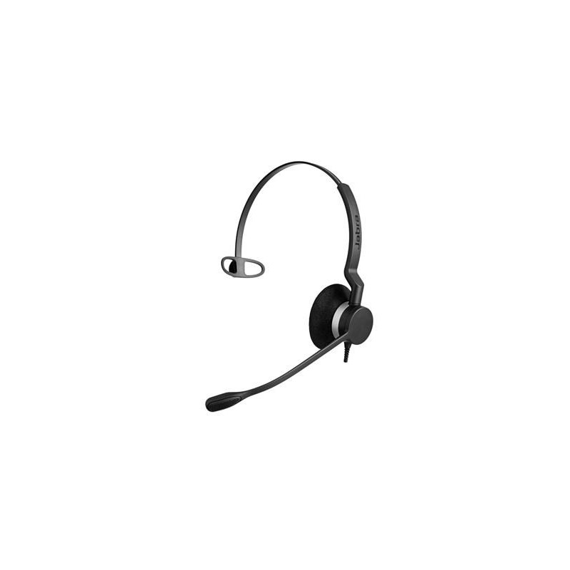 Jabra BIZ 2300 Headset USB-C Mono MS