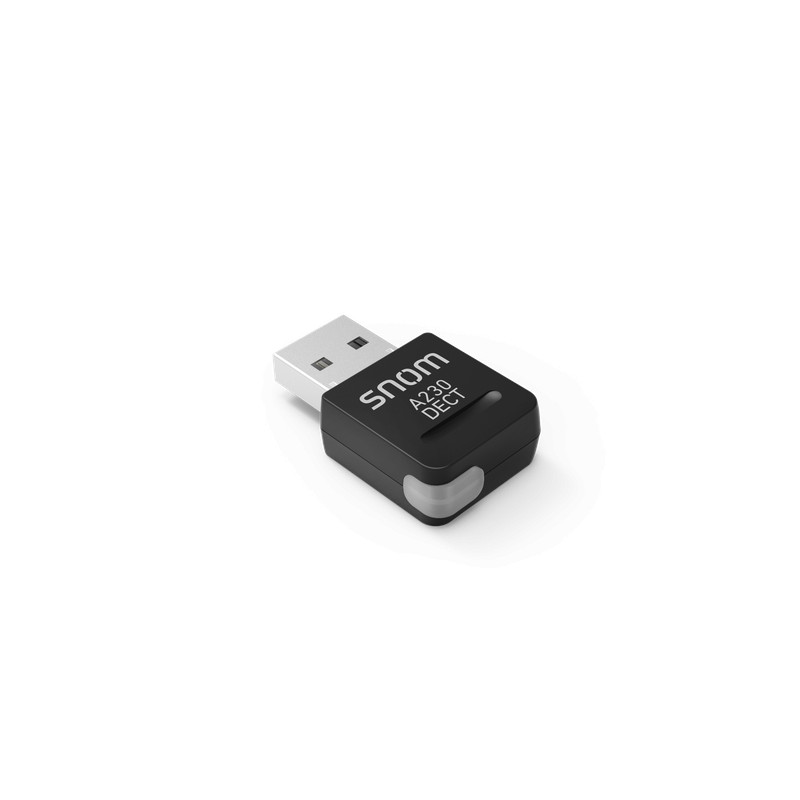 SNOM USB A230 DECT Dongle