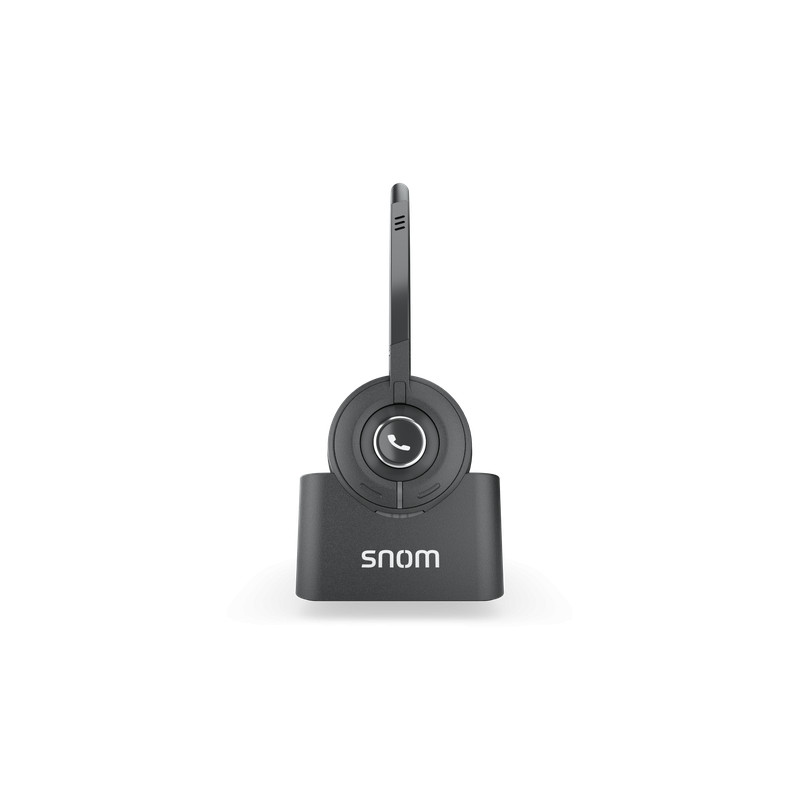SNOM A190 DECT Multi-Cell Headset