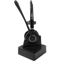 Plusonic USB BT Headset Monaural,
