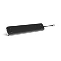 Plusonic USB-C Docking Adapter/Hub 9in1 with HDMI/DP/LAN/USB
