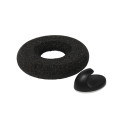 Plusonic USB Headset 10.1P, monaural, compatible to Teams and Skype