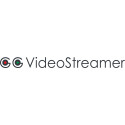 GG Videostreamer V1 Kameralizenz