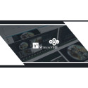 Networkoptix IP recorder for use with NX video management software