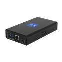 Networkoptix IP Rekorder ARM Linux für 2,5" HDD/SSD NX-Server-Preinstalled max. 8~10 Kameras