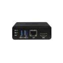 Networkoptix IP Rekorder ARM Linux für 2,5" HDD/SSD NX-Server-Preinstalled max. 8~10 Kameras