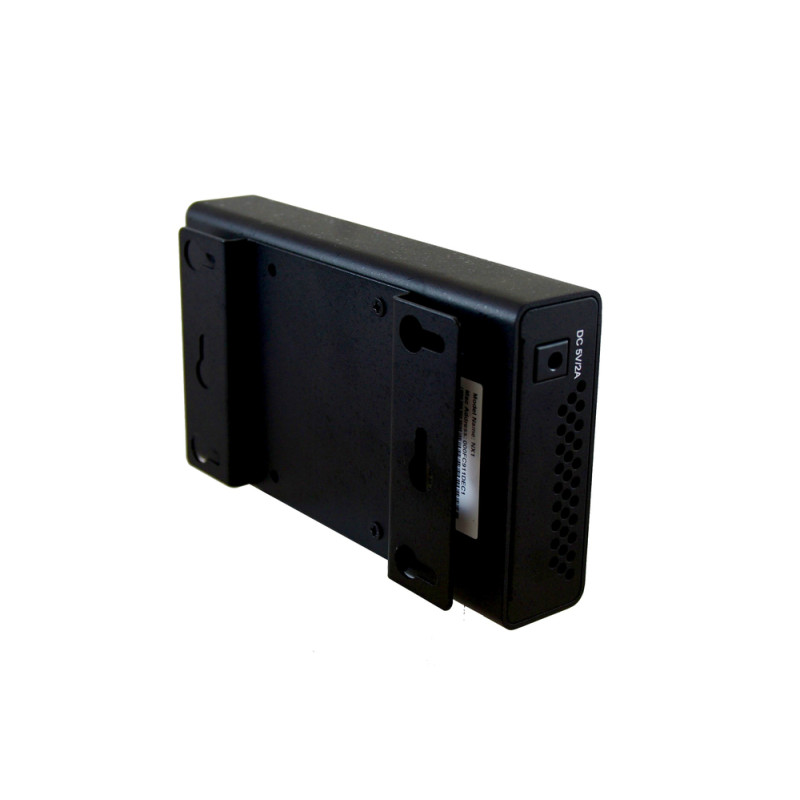 Networkoptix IP Recorder ARM for 2.5" HDD/SSD NX-Server-Preinstalled max. 8~10 cameras